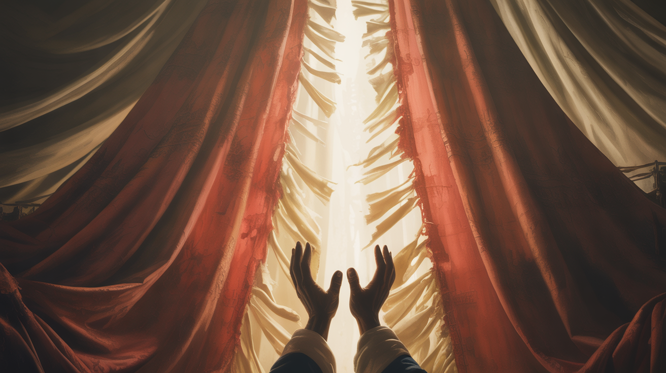 Am I Worthy? Understanding the Staggering Cost of Grace You Didn't Earn